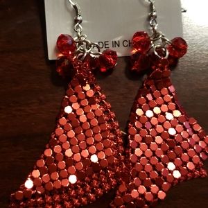 Dangle Drop Earrings
